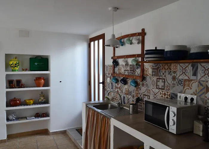 Casa del Arrabal