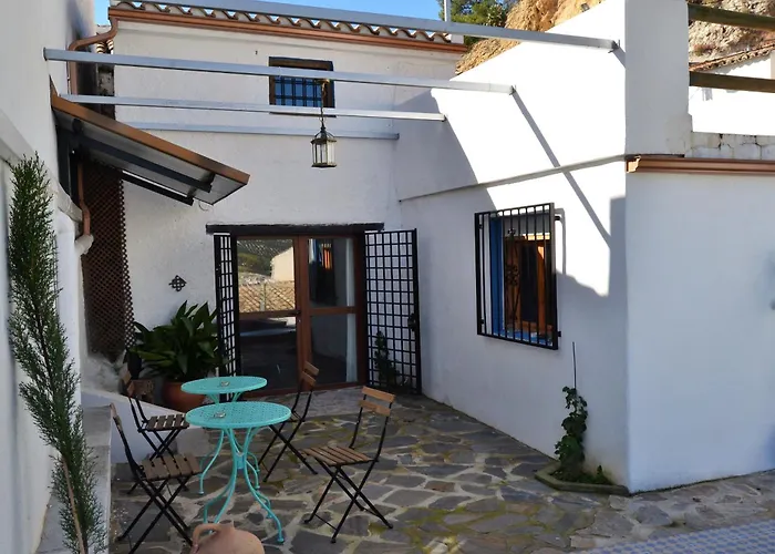 Casa del Arrabal