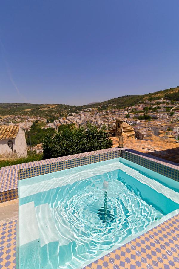 Casa Del Arrabal Montefrío
