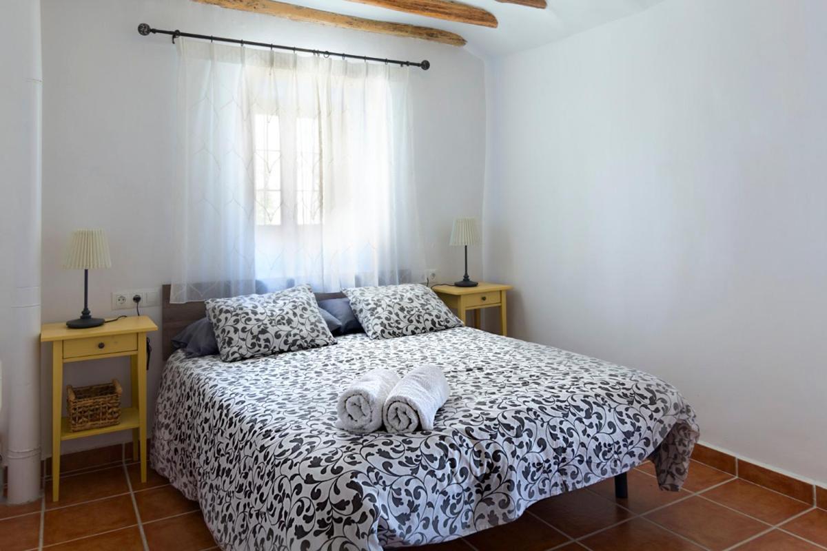Casa Del Arrabal