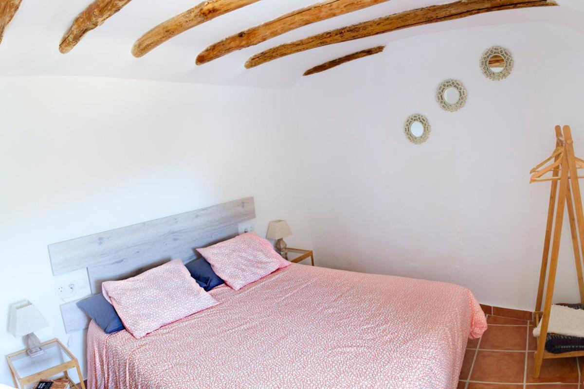Casa Del Arrabal Casa rural