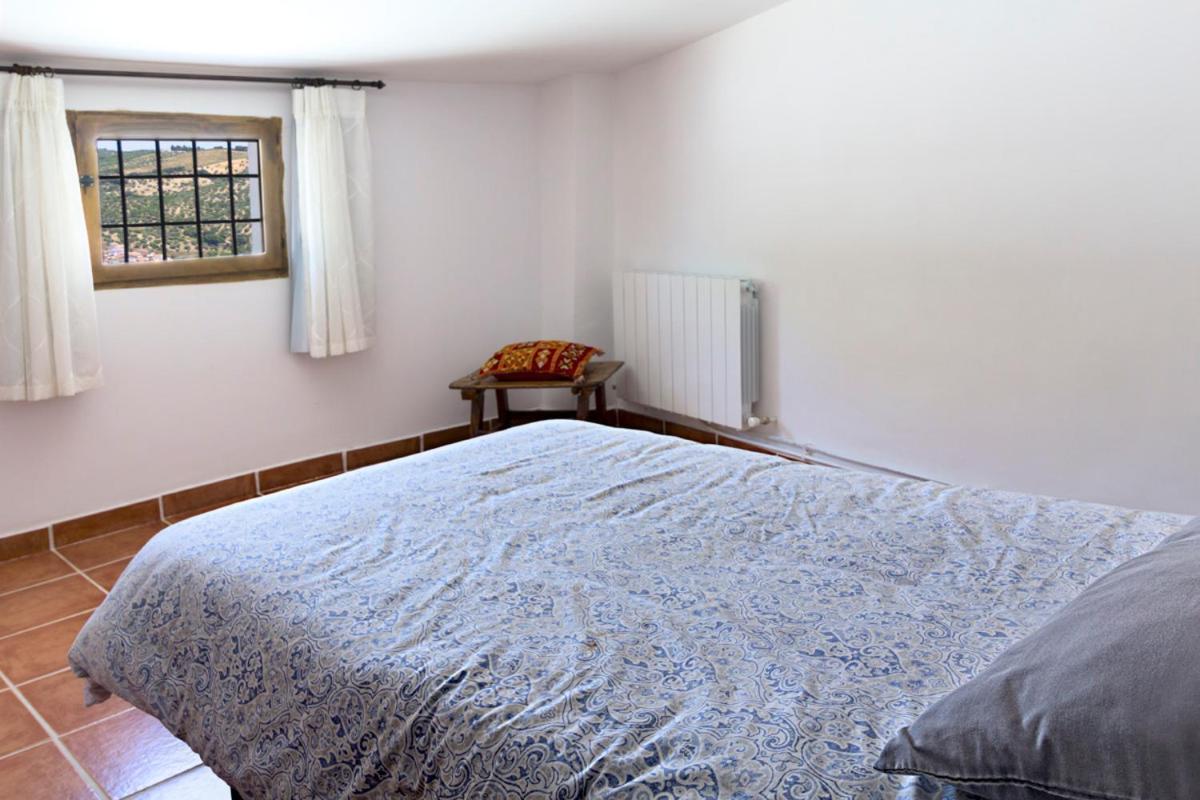 Casa Del Arrabal Casa rural *