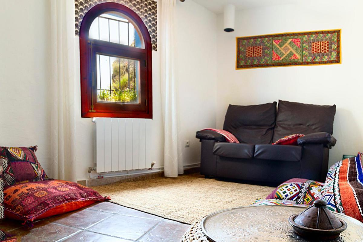 Casa Del Arrabal *