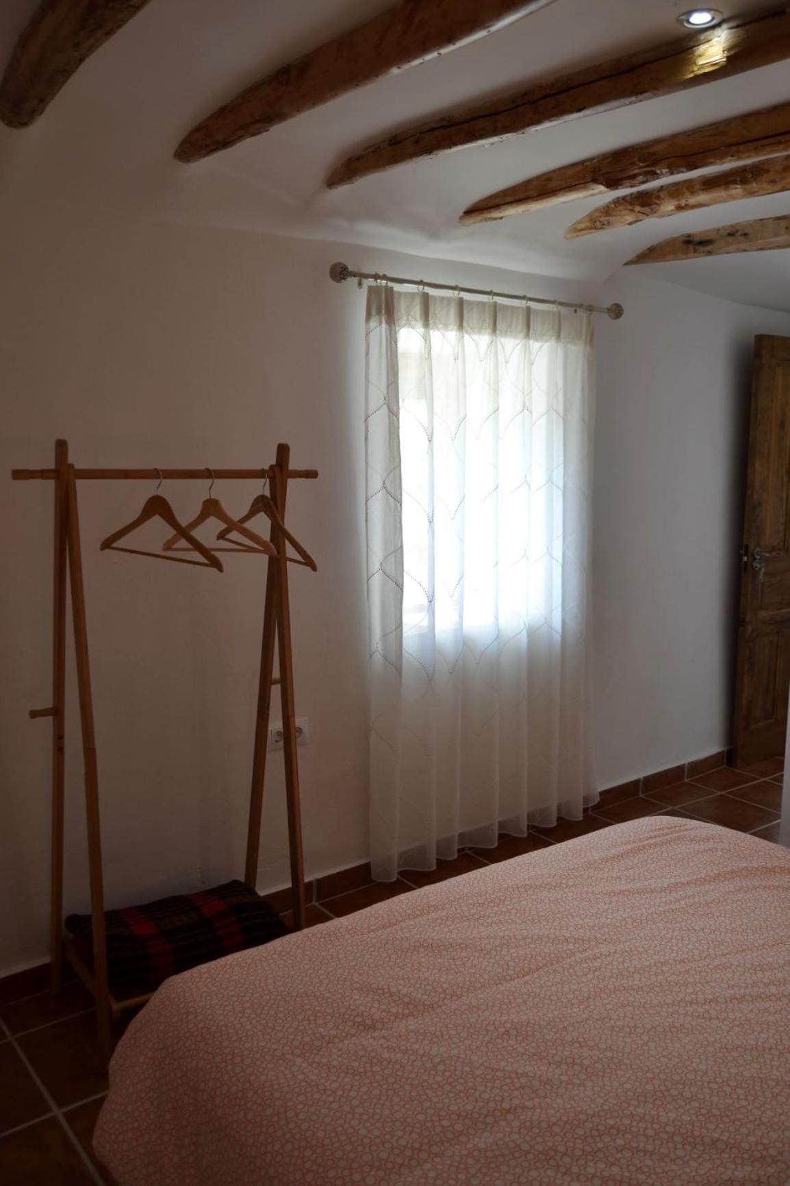 Casa Del Arrabal