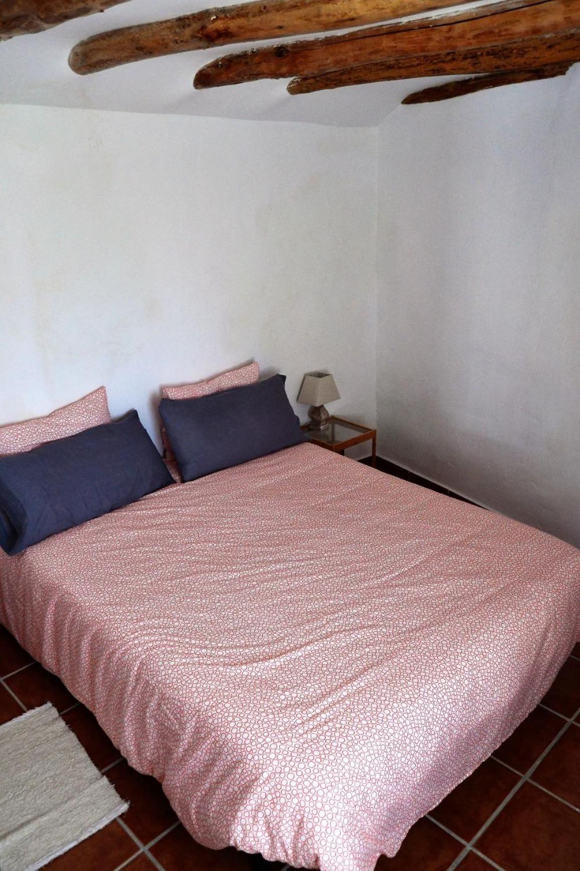 Casa Del Arrabal * Montefrío