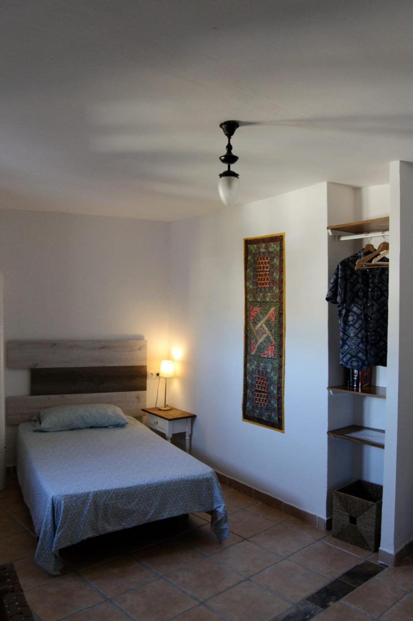 Casa Del Arrabal * Montefrío