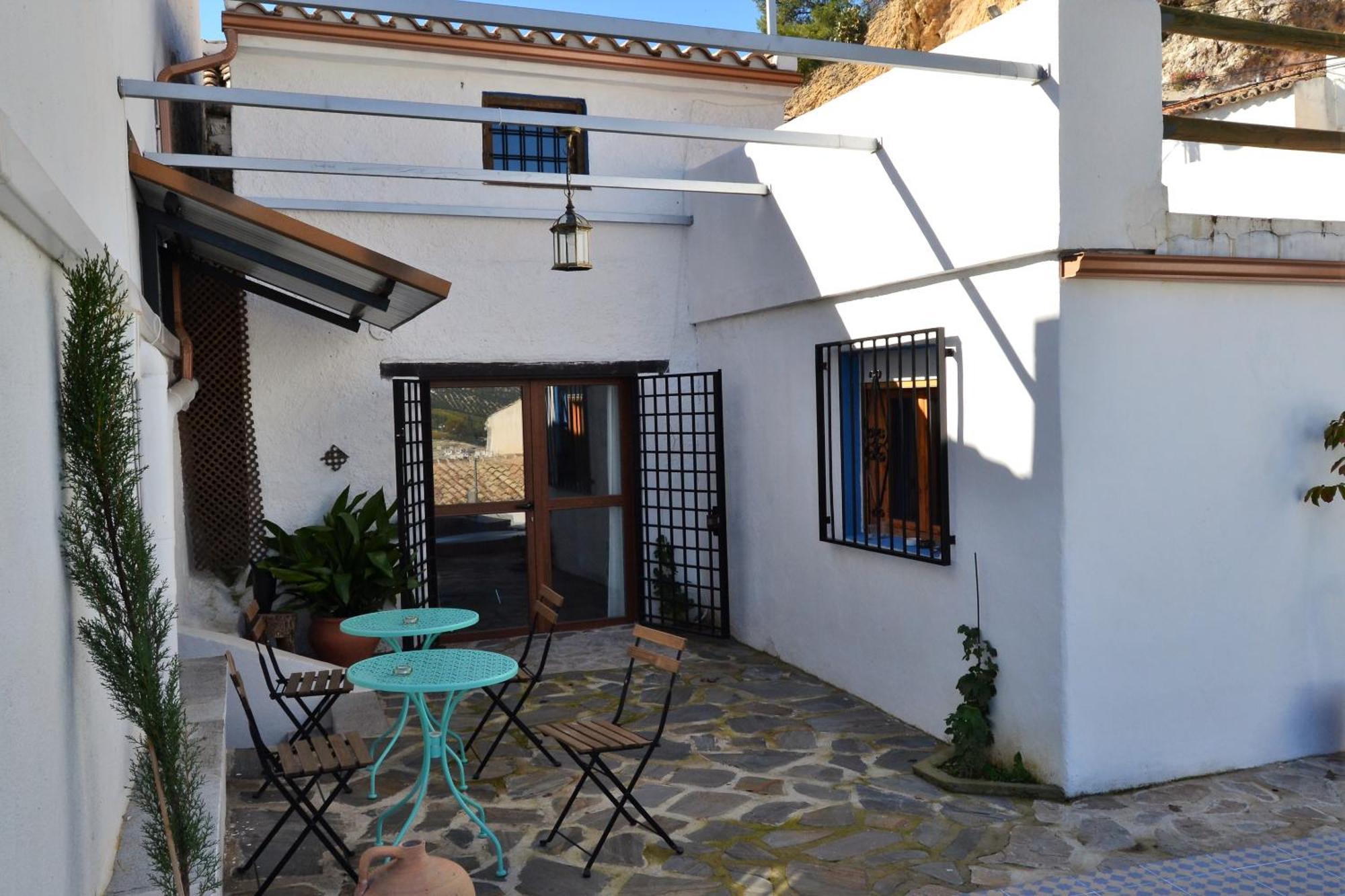 Casa rural Casa Del Arrabal Montefrío
