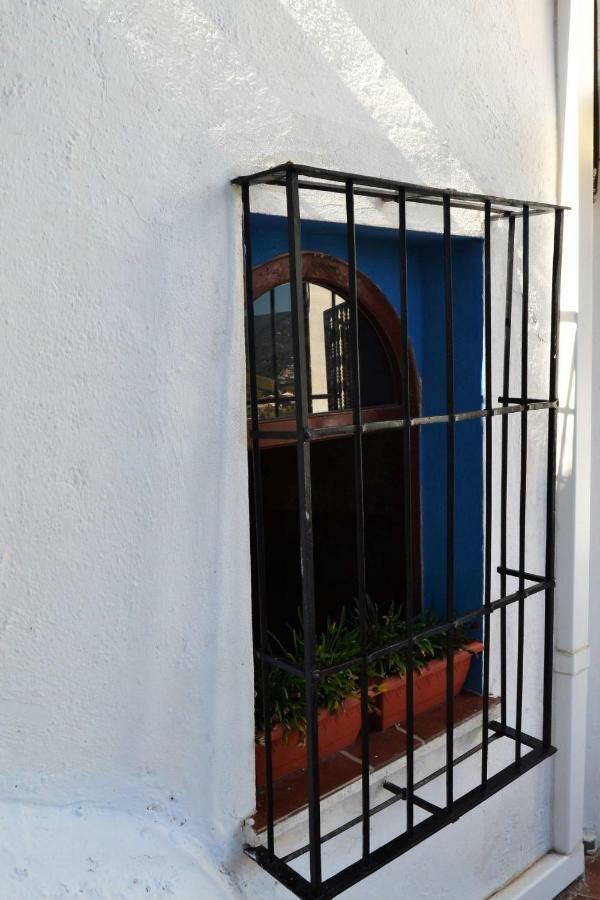 Casa rural Casa Del Arrabal