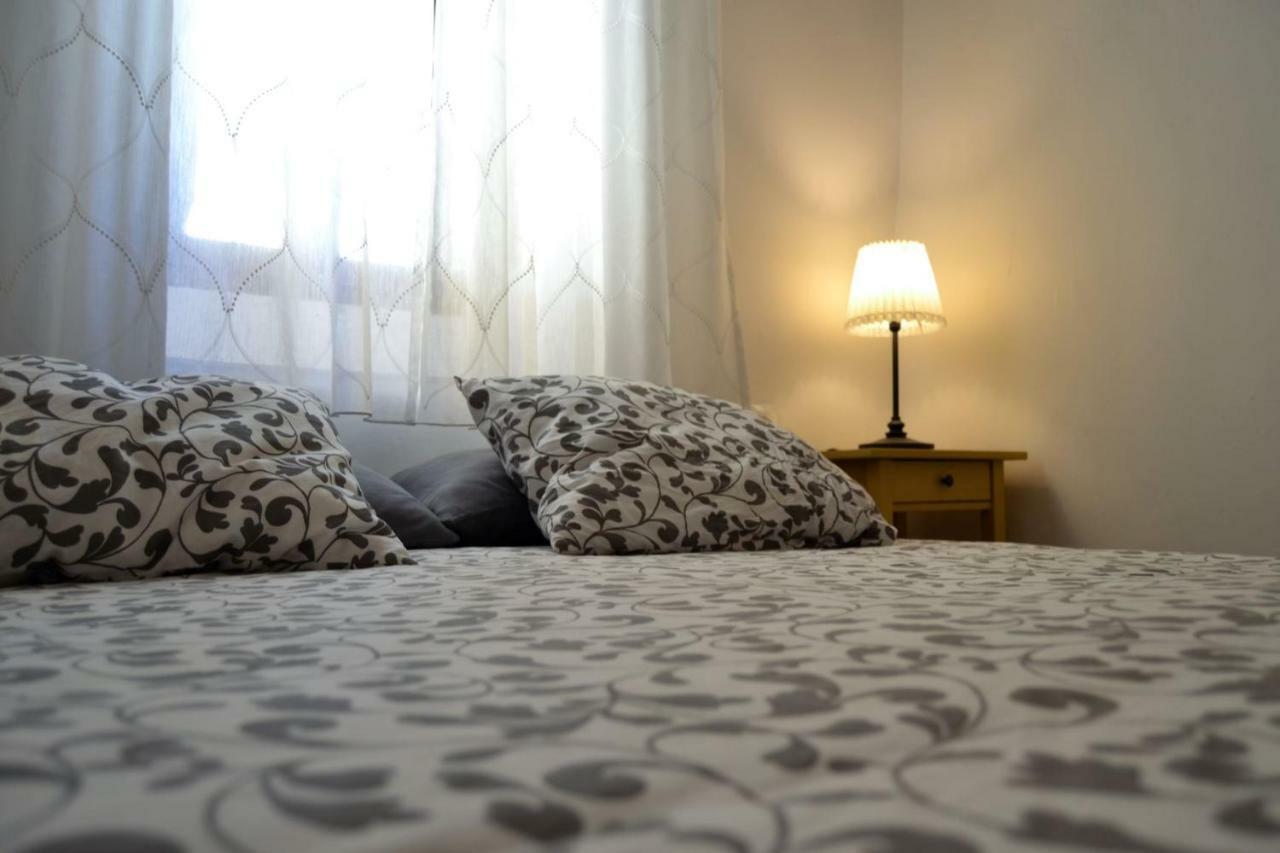 Casa Del Arrabal * Montefrío