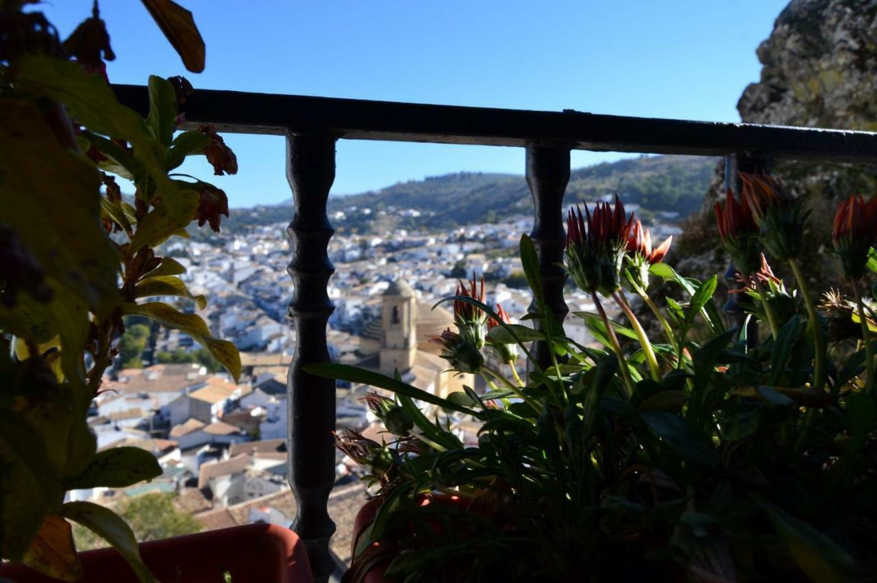 Casa Del Arrabal *