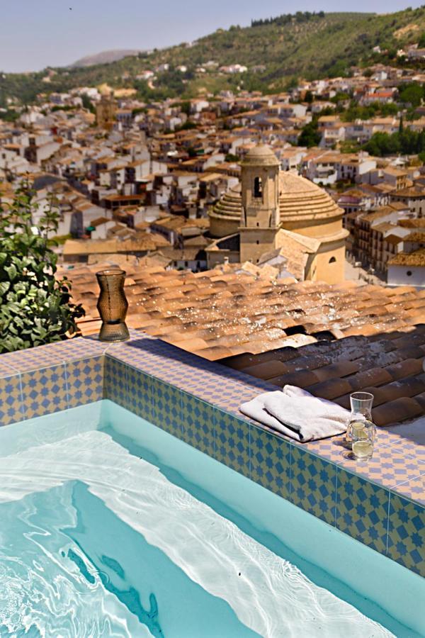 Country house Casa Del Arrabal *