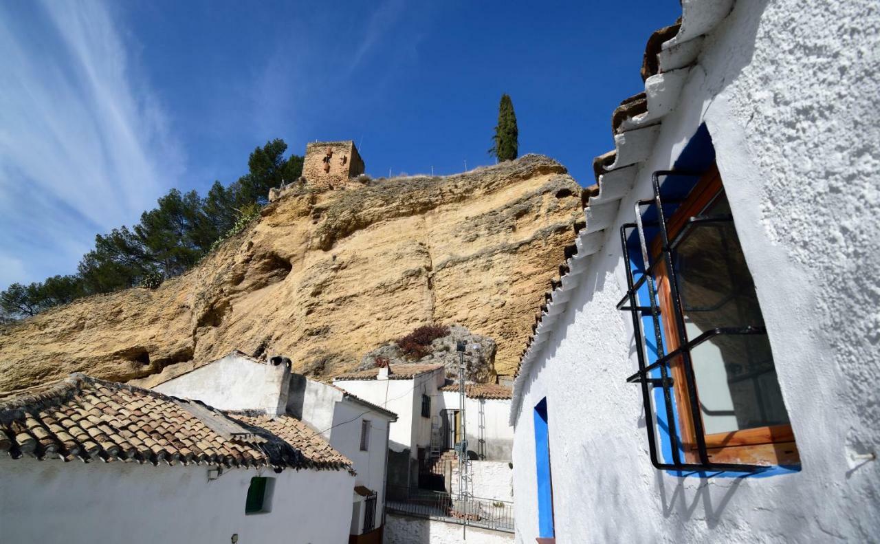 Casa Del Arrabal